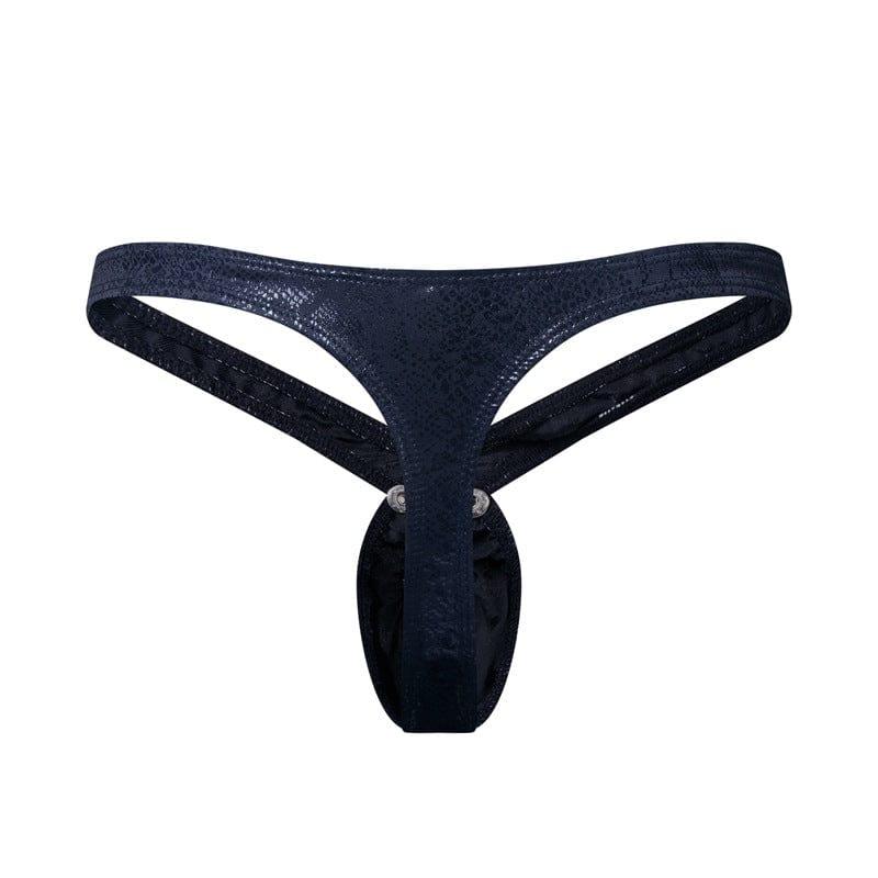 prince-wear JOCKMAIL | Serpent Ring Thong Men's Lingerie