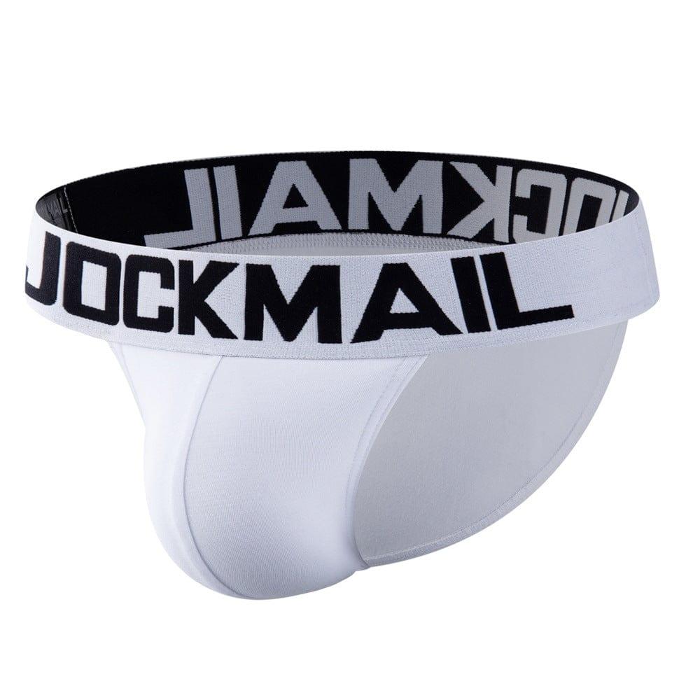 prince-wear popular products JOCKMAIL | Solid Color Bikini Briefs