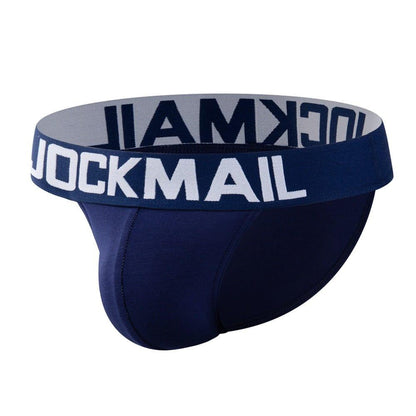 prince-wear popular products JOCKMAIL | Solid Color Bikini Briefs