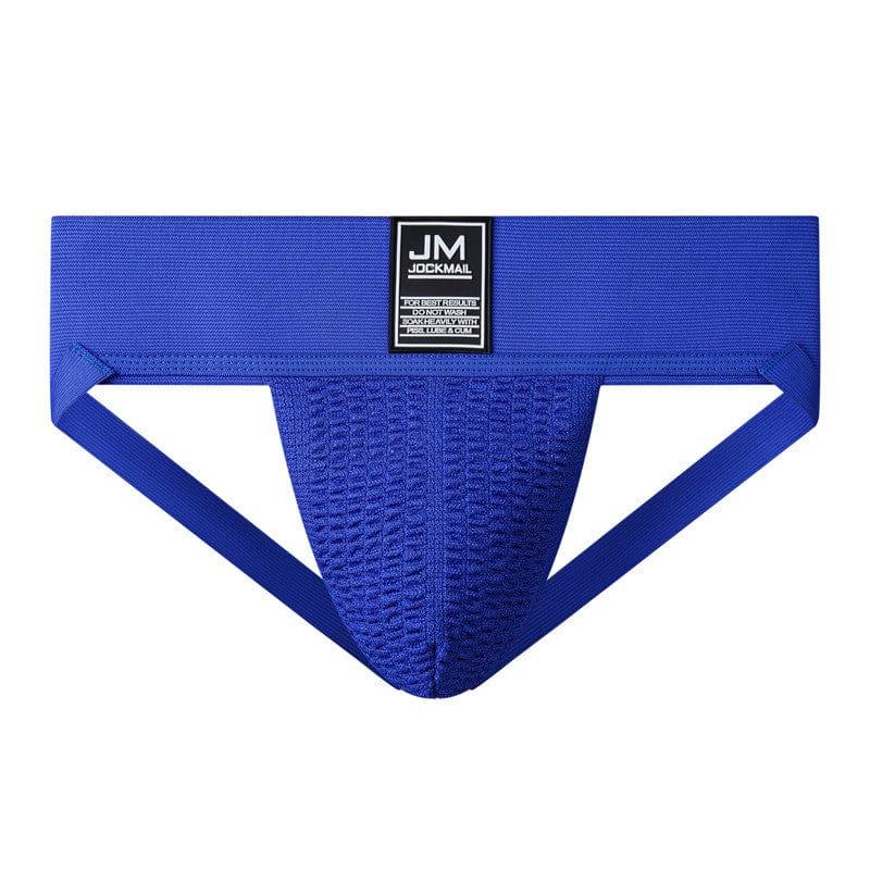 prince-wear Unpopular products JOCKMAIL | Solid Waistband Jockstrap