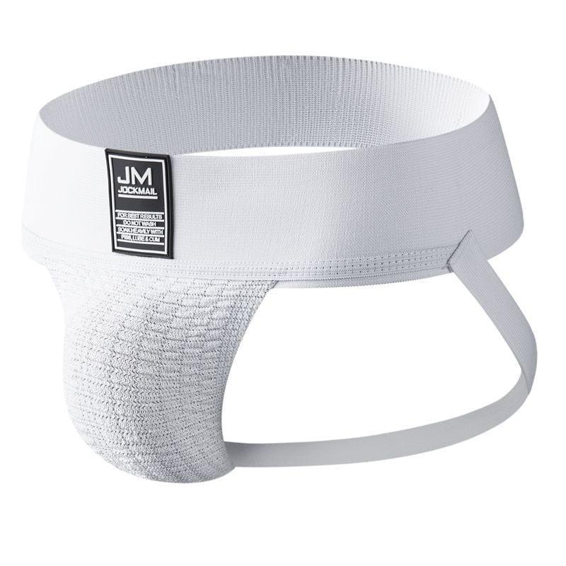 prince-wear Unpopular products JOCKMAIL | Solid Waistband Jockstrap