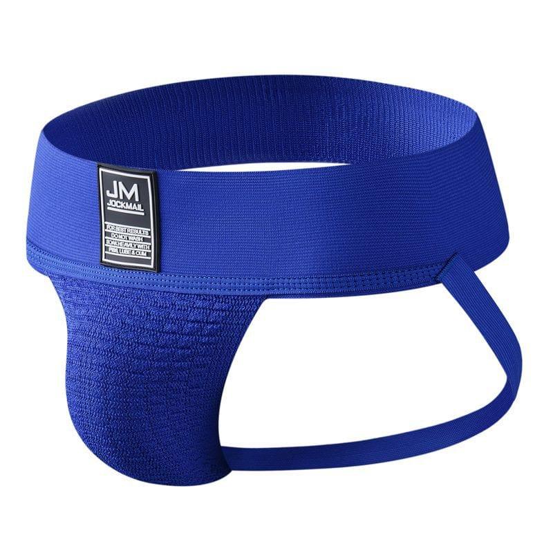 prince-wear Unpopular products JOCKMAIL | Solid Waistband Jockstrap