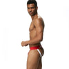 prince-wear popular products Red / M JOCKMAIL | Speed Jockstrap