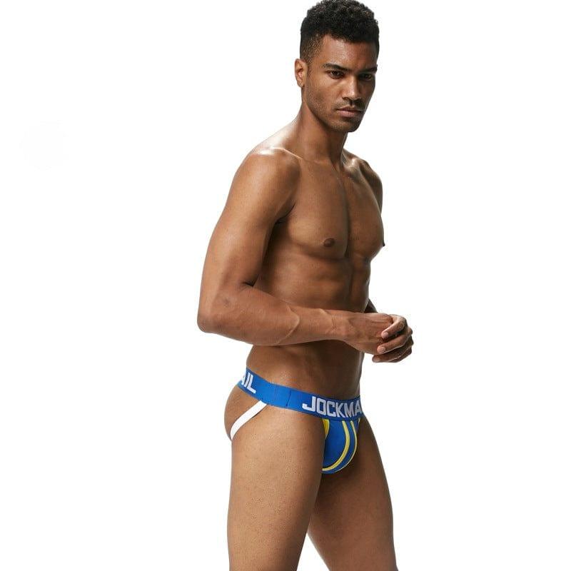 prince-wear popular products JOCKMAIL | Speed Jockstrap