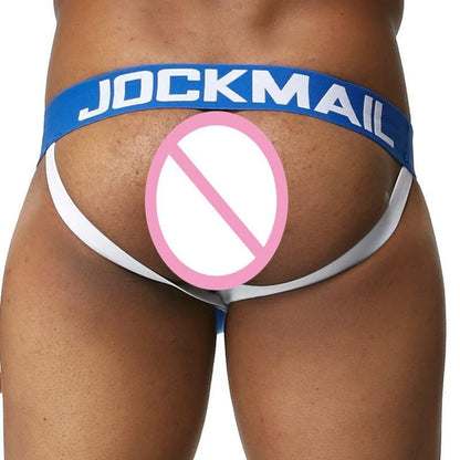 prince-wear popular products JOCKMAIL | Speed Jockstrap