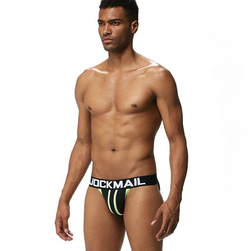 prince-wear popular products JOCKMAIL | Speed Jockstrap