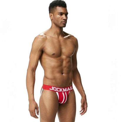 prince-wear popular products JOCKMAIL | Speed Jockstrap