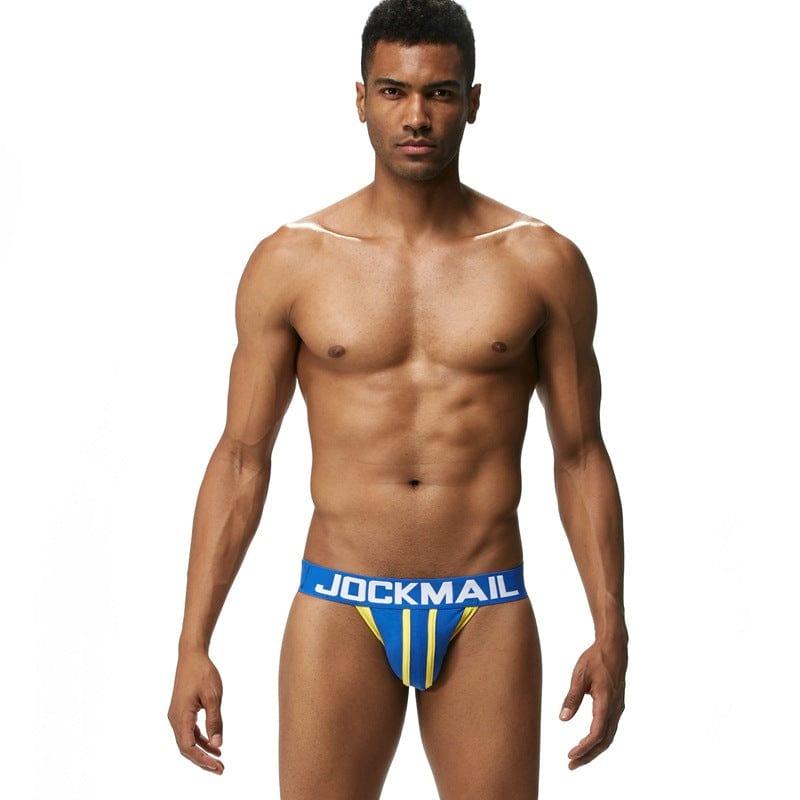 prince-wear popular products JOCKMAIL | Speed Jockstrap