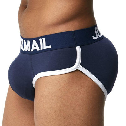 prince-wear popular products JOCKMAIL | Sports Boxer with Sponge Pad