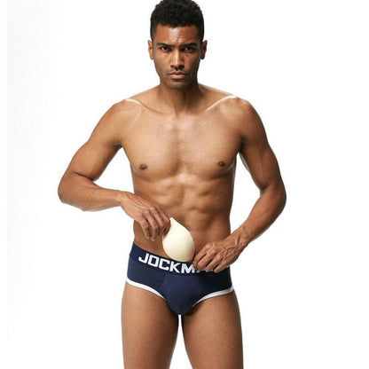 prince-wear popular products JOCKMAIL | Sports Boxer with Sponge Pad