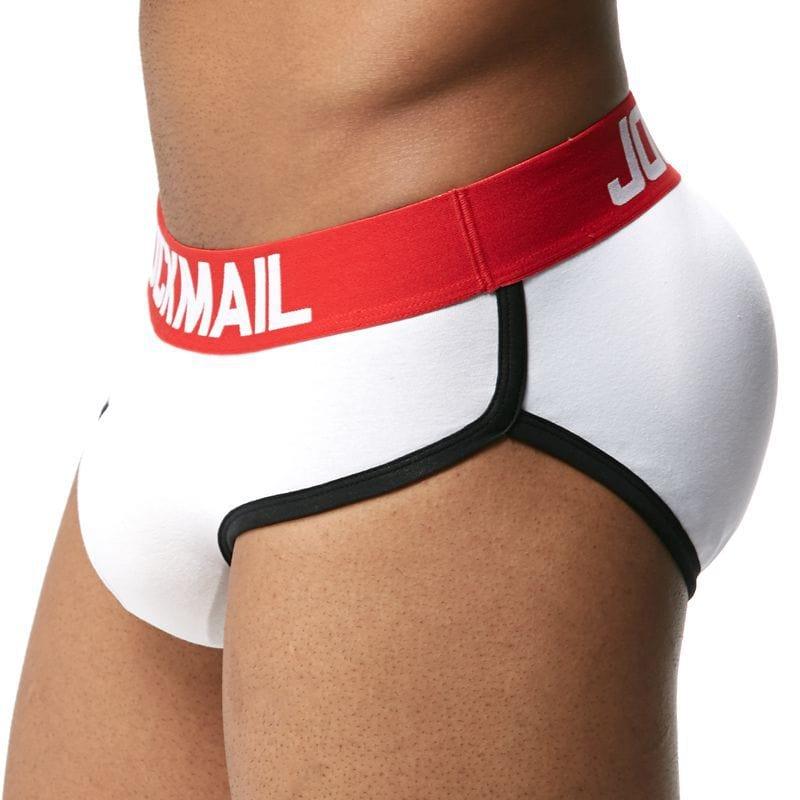 prince-wear popular products JOCKMAIL | Sports Boxer with Sponge Pad