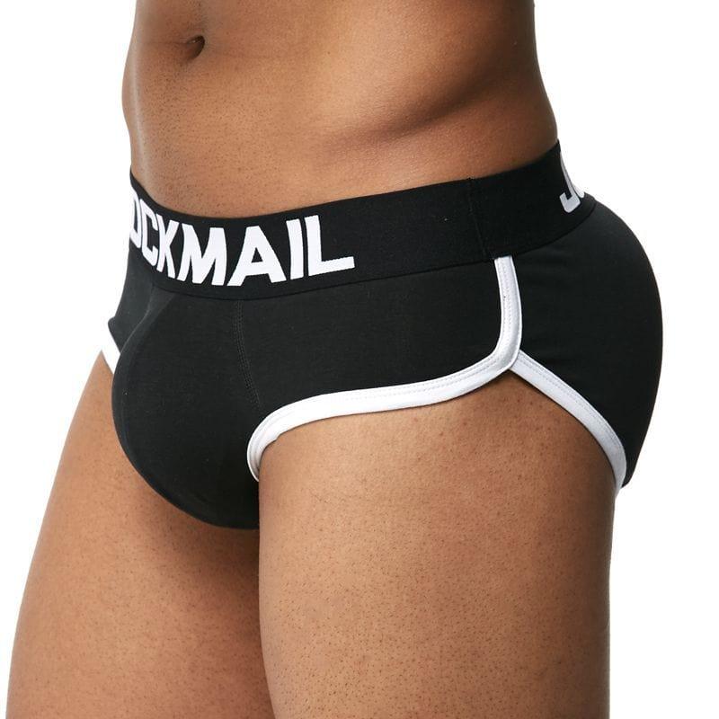 prince-wear popular products JOCKMAIL | Sports Boxer with Sponge Pad