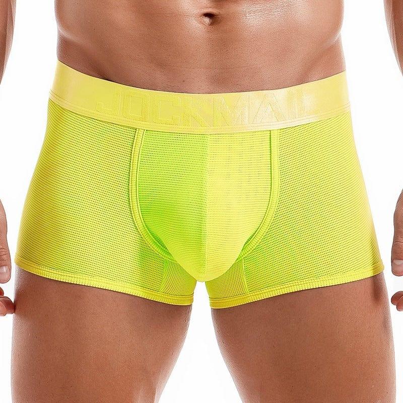 prince-wear JOCKMAIL | Vibrant Boxer