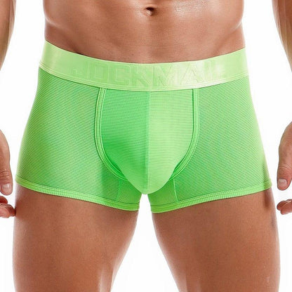 prince-wear JOCKMAIL | Vibrant Boxer