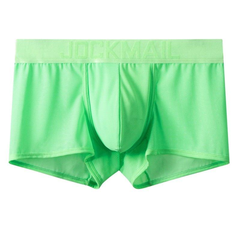 prince-wear JOCKMAIL | Vibrant Boxer