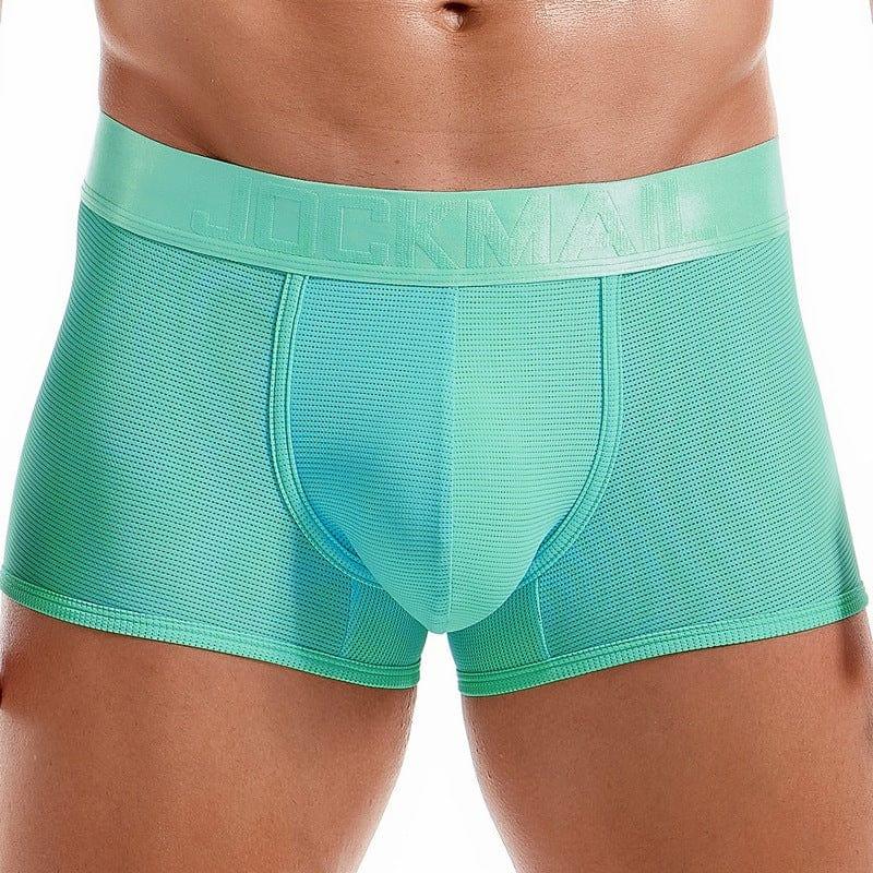 prince-wear JOCKMAIL | Vibrant Boxer