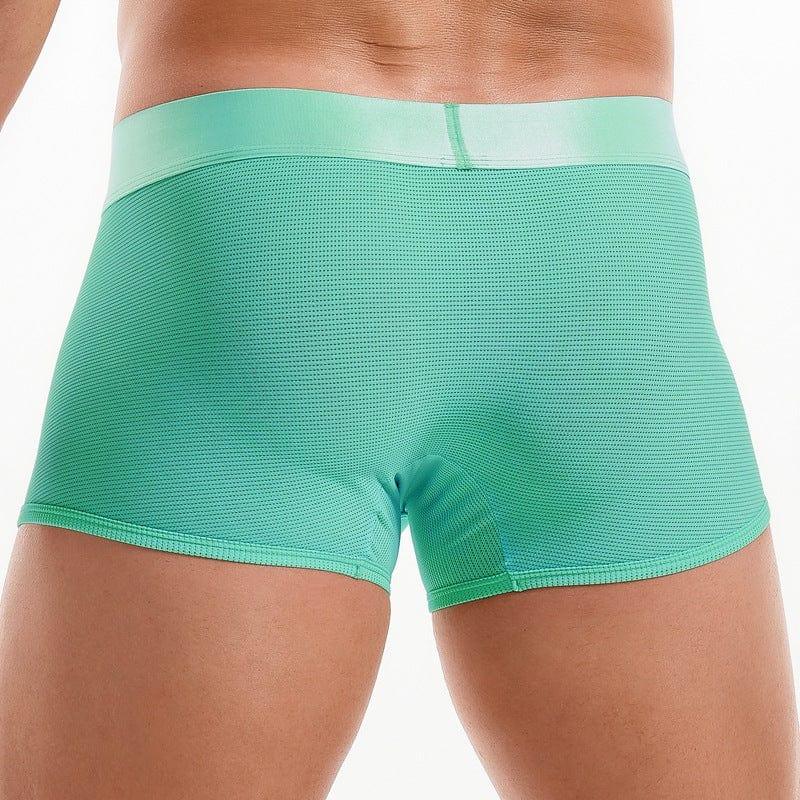 prince-wear JOCKMAIL | Vibrant Boxer