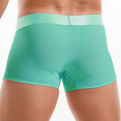 prince-wear JOCKMAIL | Vibrant Boxer