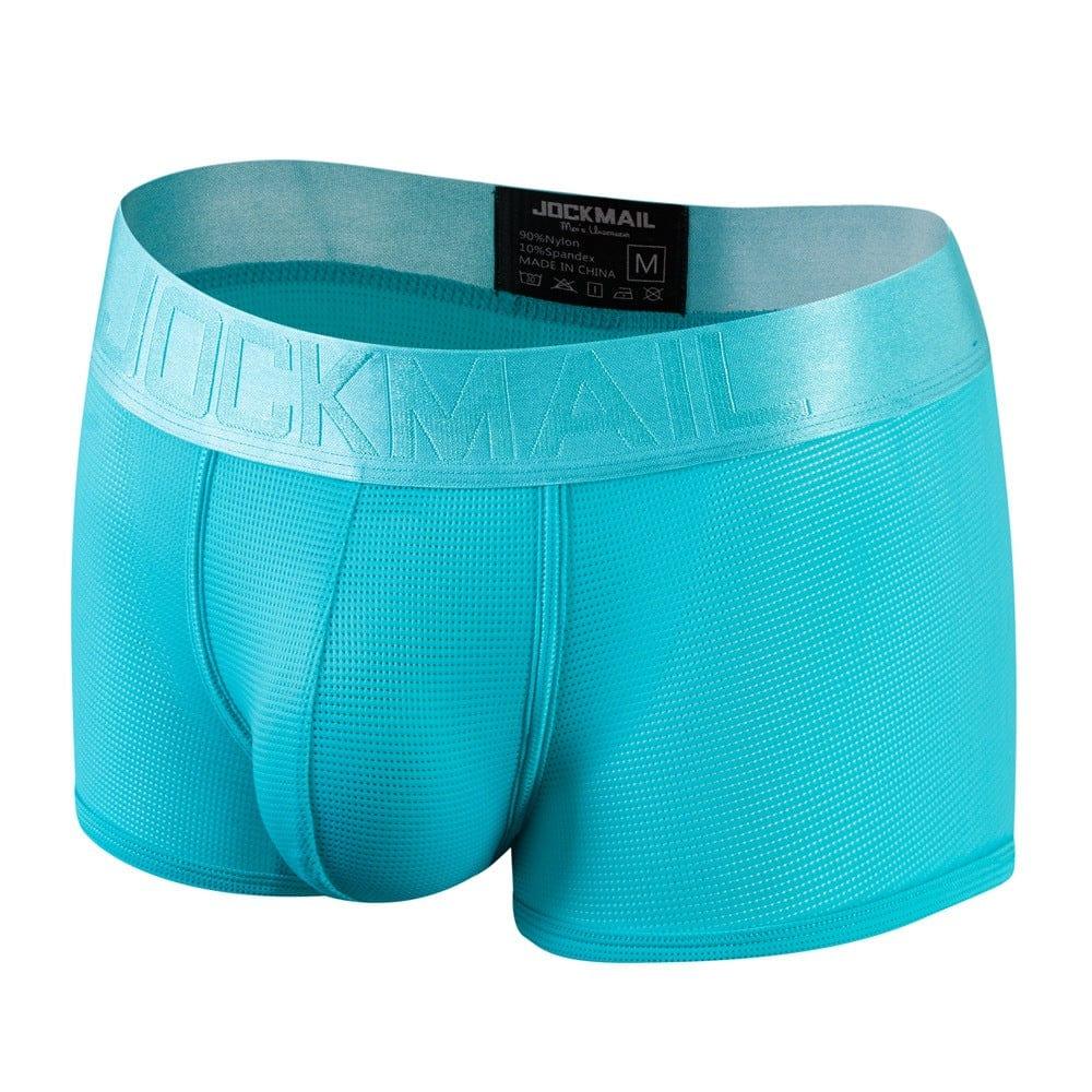 prince-wear JOCKMAIL | Vibrant Boxer