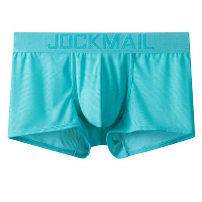 prince-wear JOCKMAIL | Vibrant Boxer