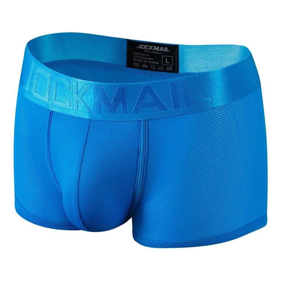 prince-wear JOCKMAIL | Vibrant Boxer