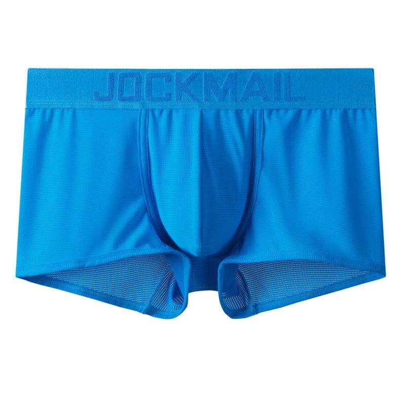 prince-wear JOCKMAIL | Vibrant Boxer