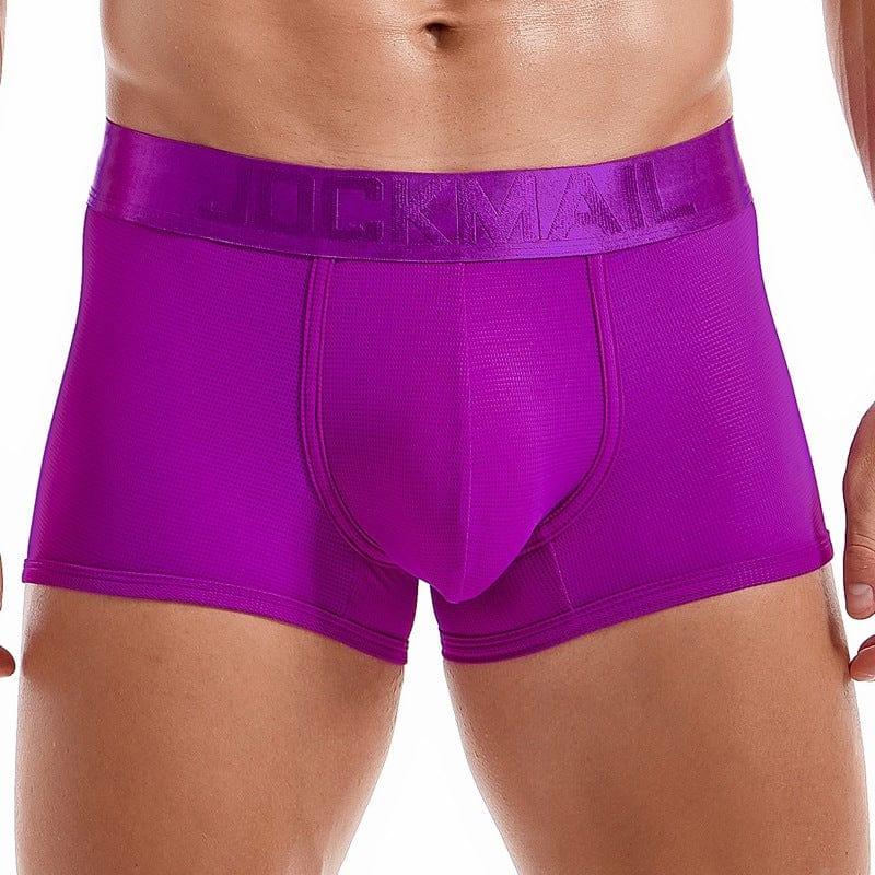 prince-wear JOCKMAIL | Vibrant Boxer