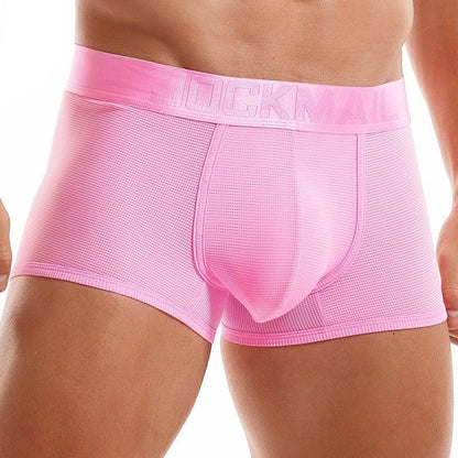 prince-wear JOCKMAIL | Vibrant Boxer