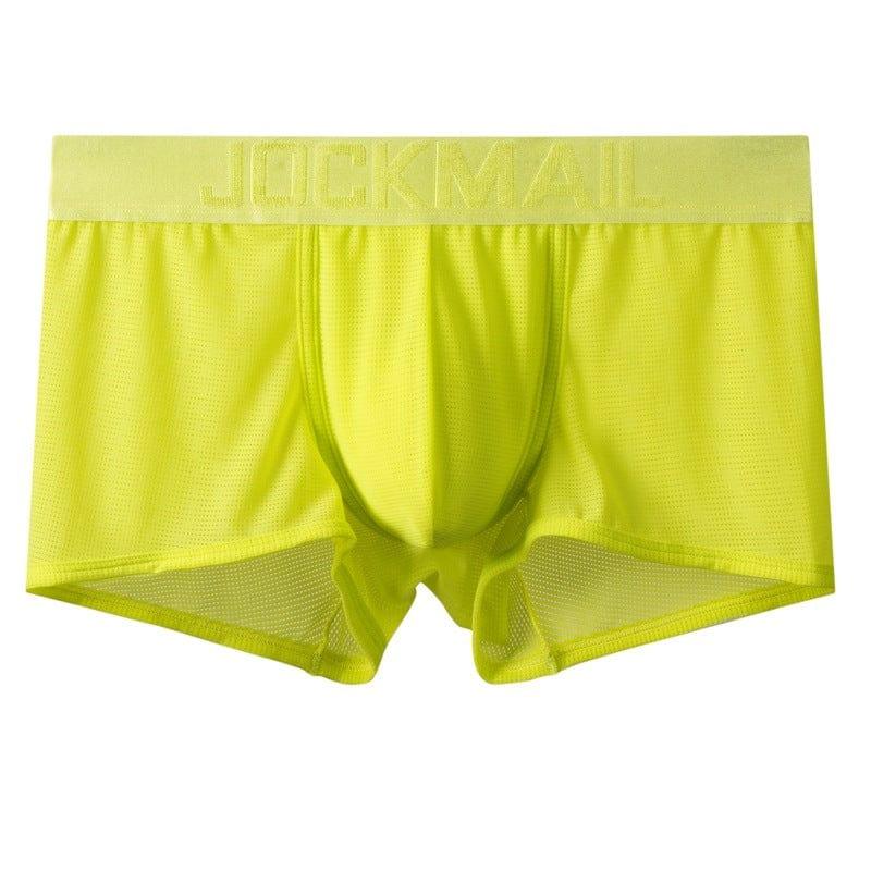 prince-wear JOCKMAIL | Vibrant Boxer