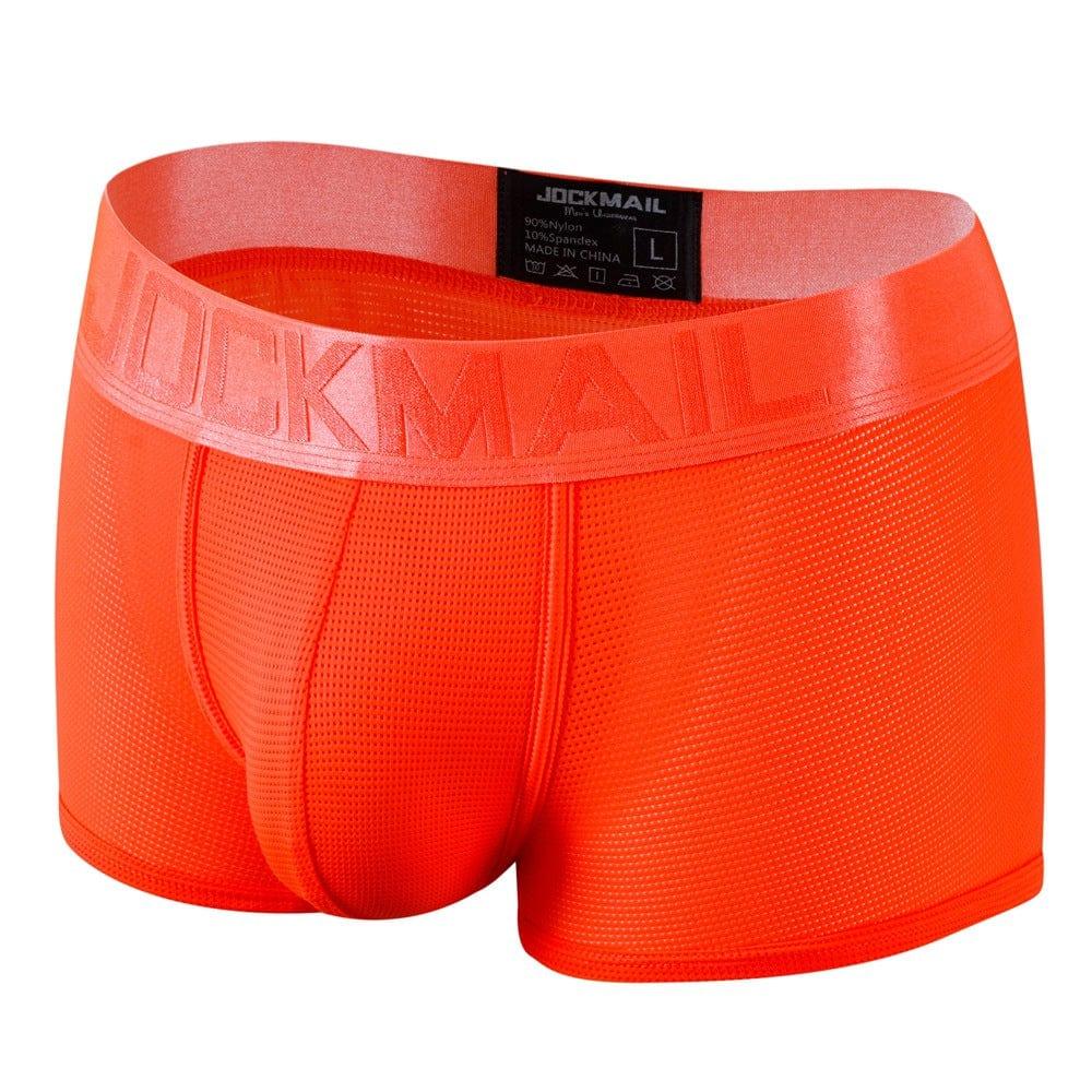 prince-wear JOCKMAIL | Vibrant Boxer