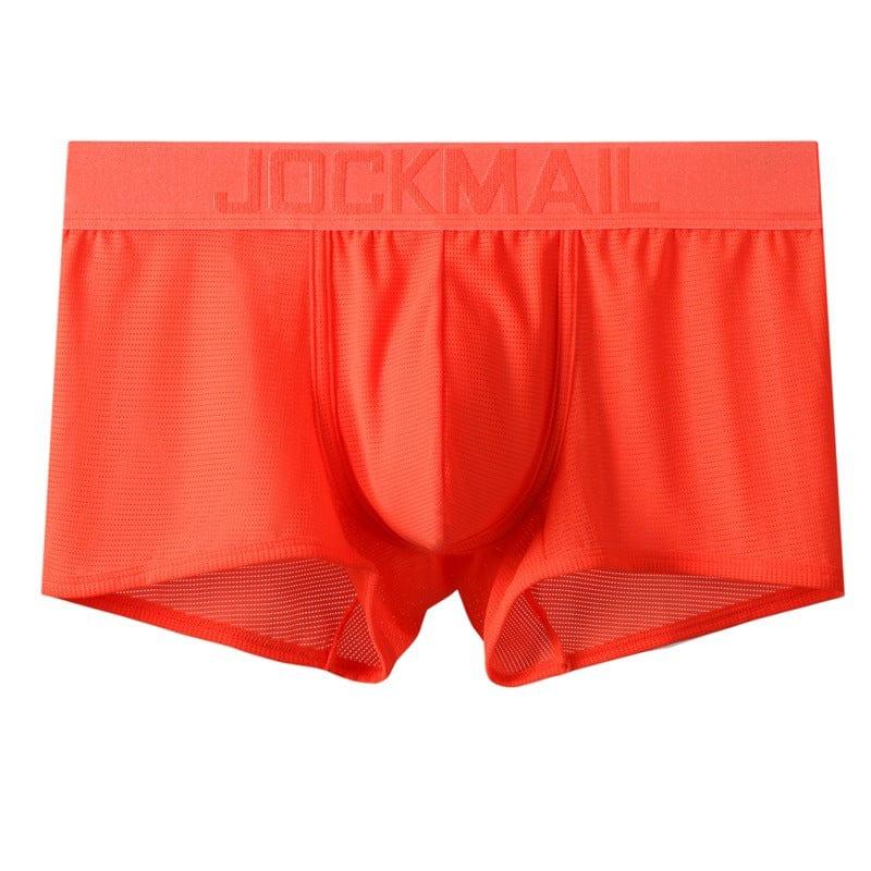 prince-wear JOCKMAIL | Vibrant Boxer