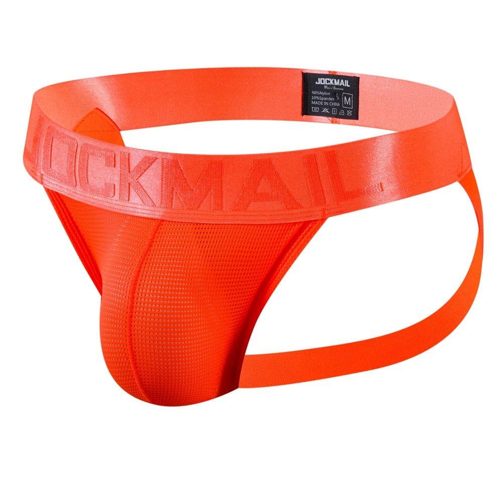 prince-wear Unpopular products JOCKMAIL | Vibrant Jockstrap