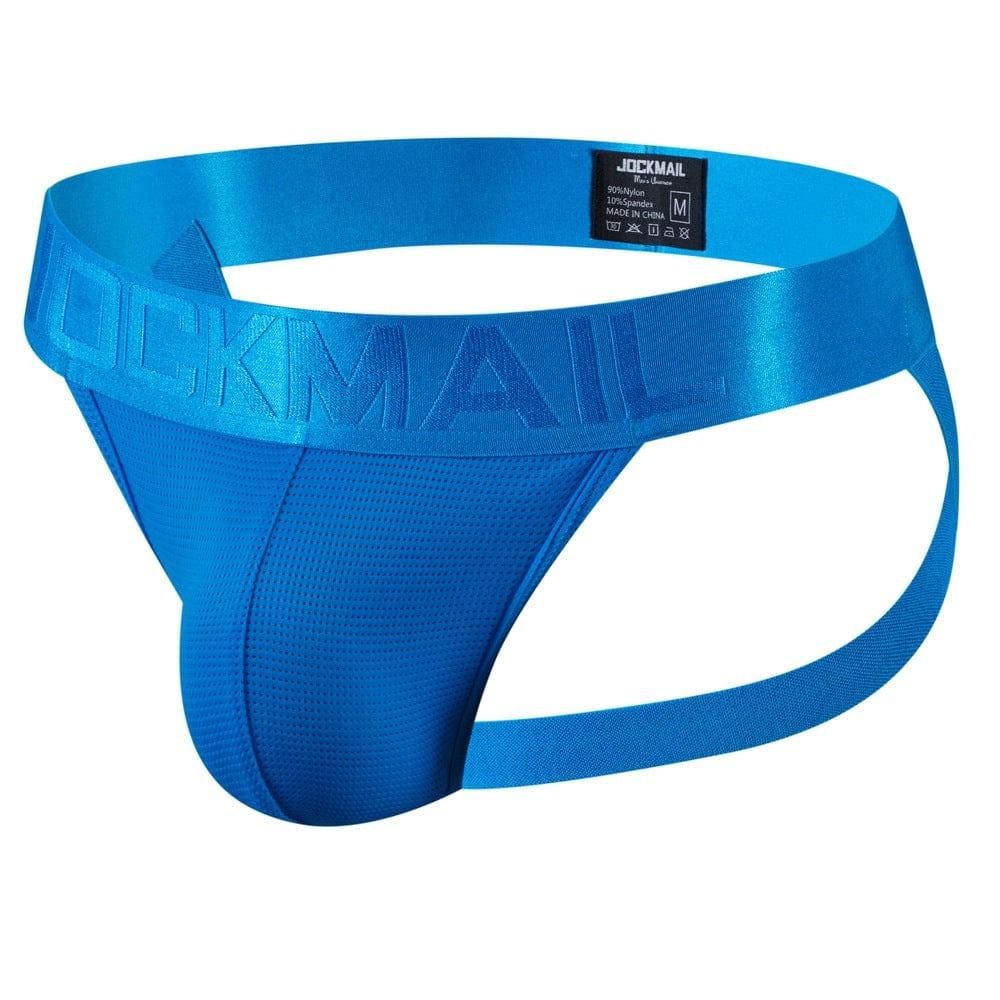 prince-wear Unpopular products JOCKMAIL | Vibrant Jockstrap