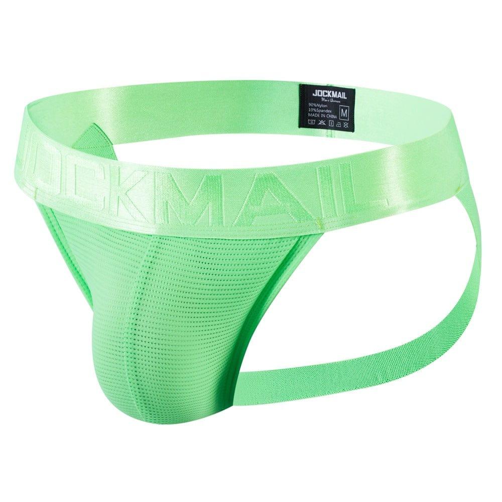 prince-wear Unpopular products JOCKMAIL | Vibrant Jockstrap