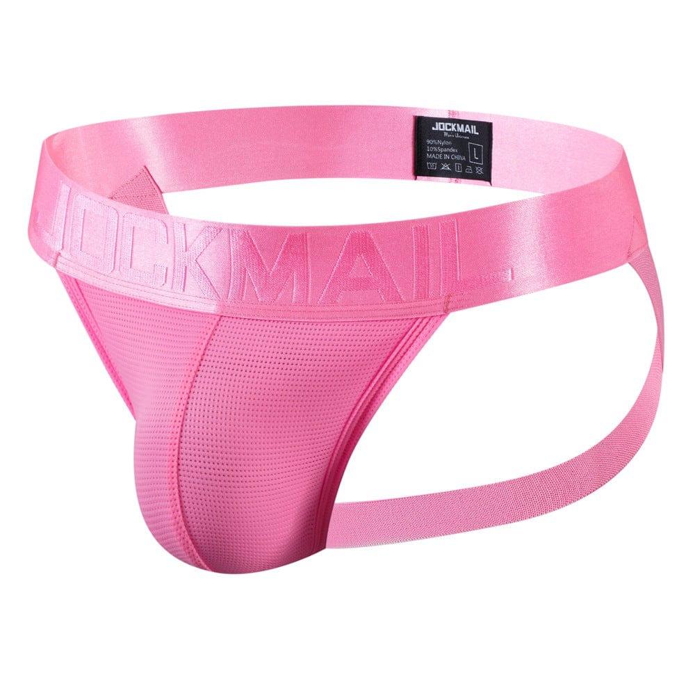 prince-wear Unpopular products JOCKMAIL | Vibrant Jockstrap