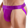 prince-wear Unpopular products Purple / M JOCKMAIL | Vibrant Jockstrap