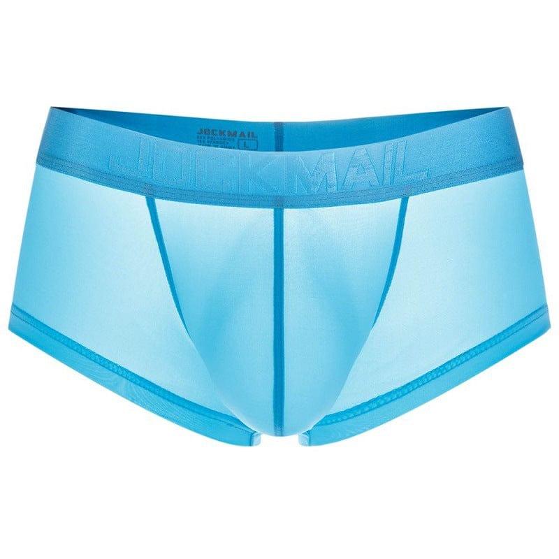 prince-wear popular products JOCKMAIL | Seamless Candy-Colored Boxer