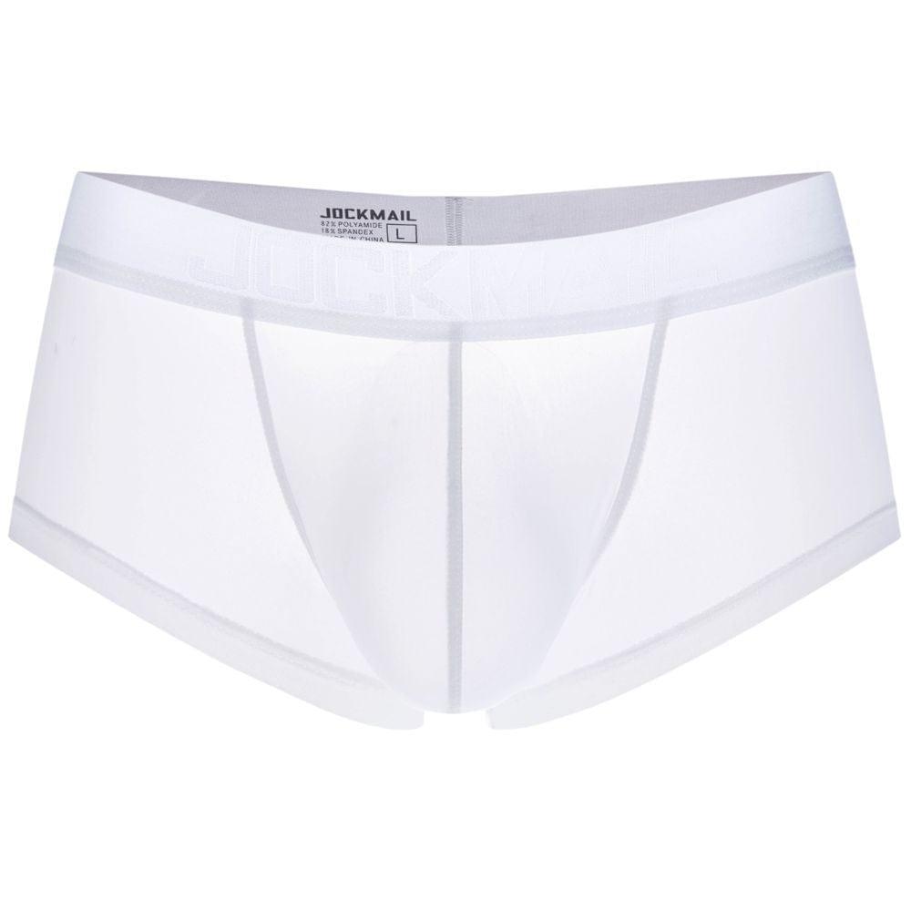 prince-wear popular products JOCKMAIL | Seamless Candy-Colored Boxer