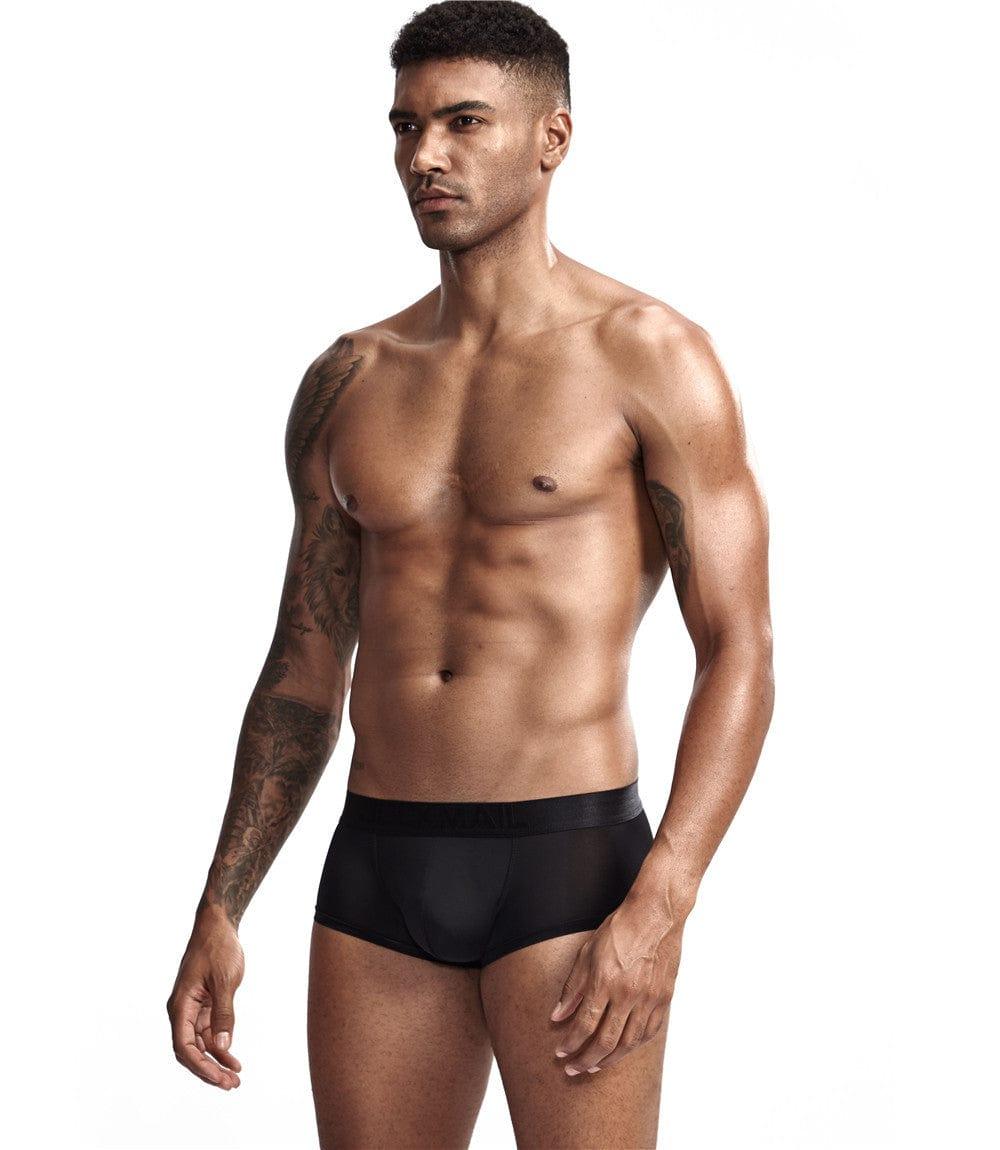 prince-wear popular products JOCKMAIL | Seamless Candy-Colored Boxer