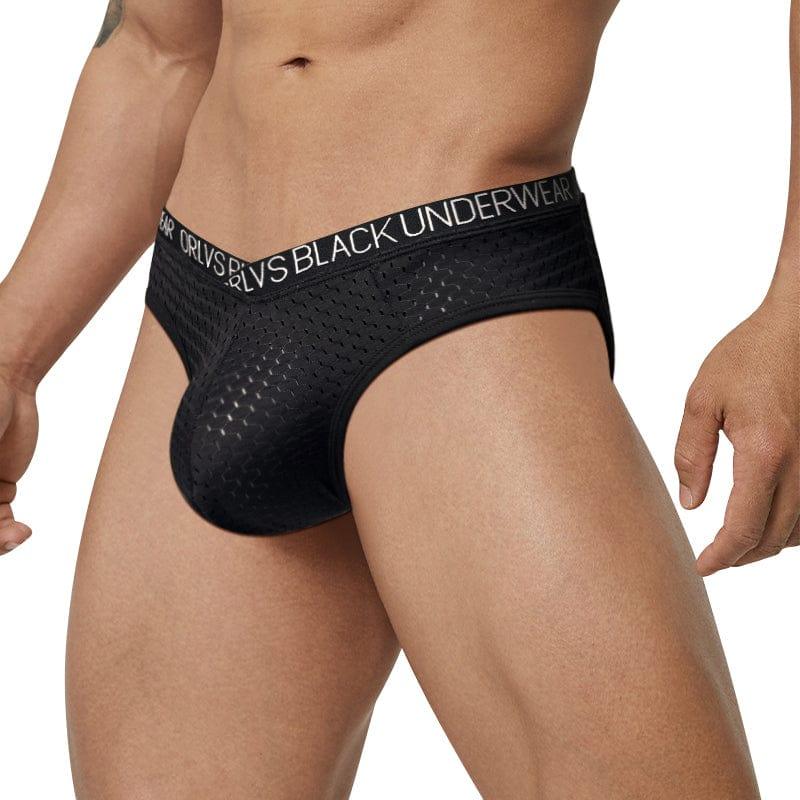 prince-wear ORLVS | Athlete Mesh Brief