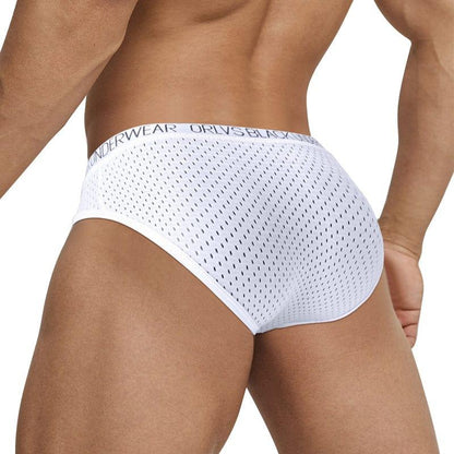 prince-wear ORLVS | Athlete Mesh Brief