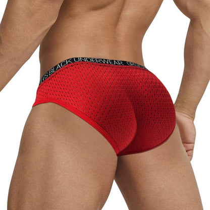 prince-wear ORLVS | Athlete Mesh Brief