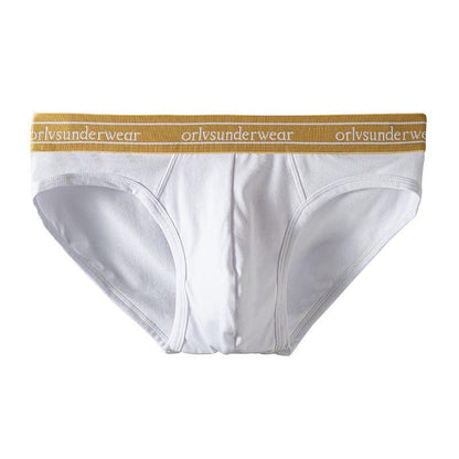 prince-wear Yellow / M ORVLS | Elite Brief