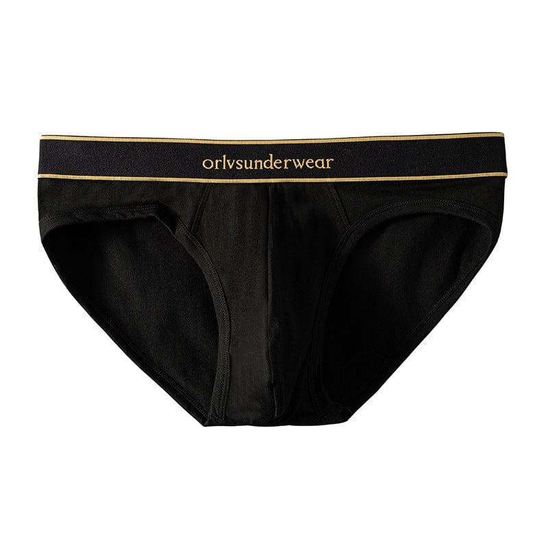 prince-wear Black / M ORVLS | Elite Brief