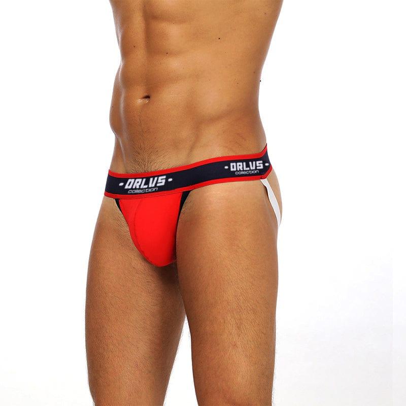 prince-wear ORLVS | Sports Jockstrap