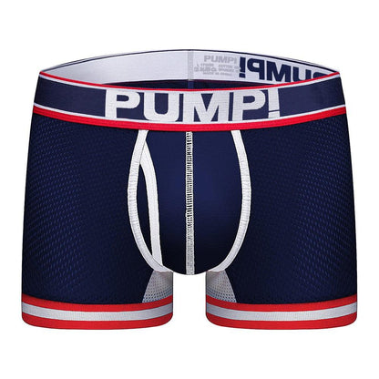 prince-wear Boxers PUMP! | Athlete Boxer