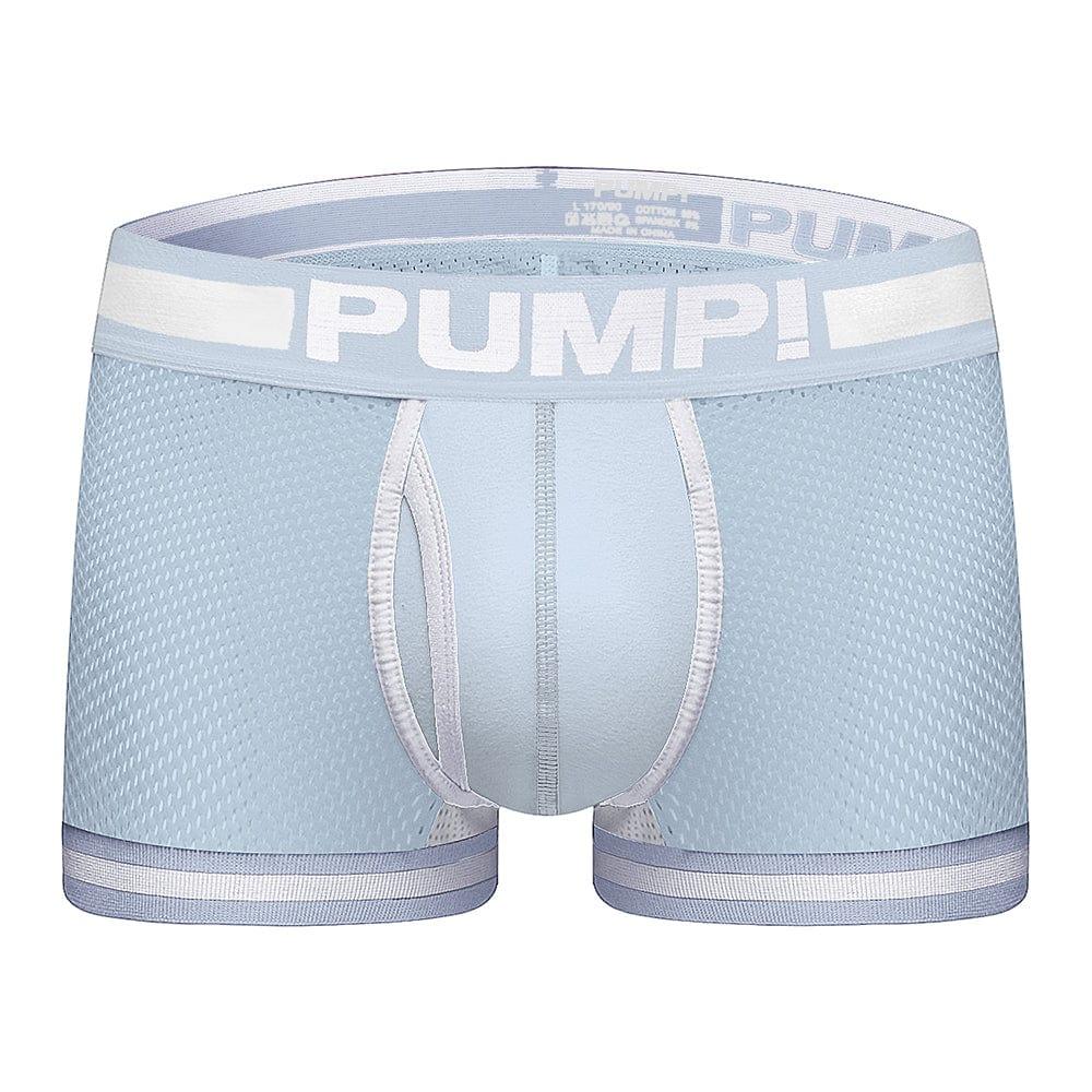 prince-wear Boxers PUMP! | Fitness Boxer