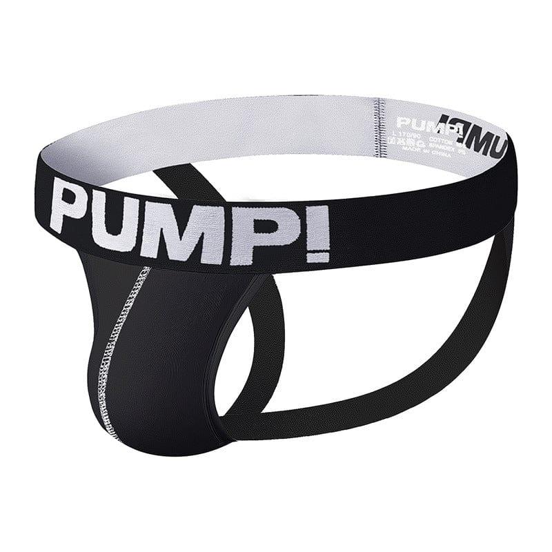 prince-wear Pmax PUMP! | Fitness Jockstrap