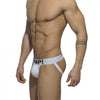 prince-wear Pmax White-H600 / M PUMP! | Fitness Jockstrap