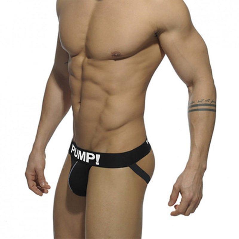 prince-wear Pmax PUMP! | Fitness Jockstrap